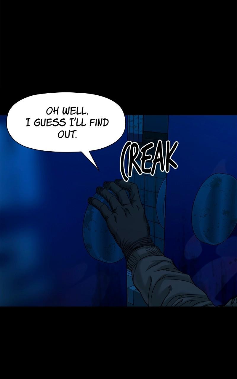 The Gwichon Village Mystery Chap 44 - Next Chap 45