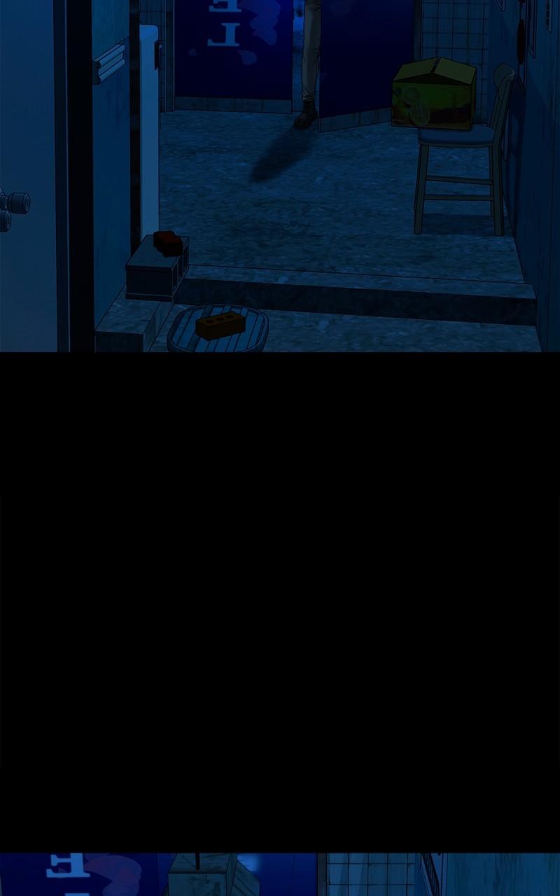 The Gwichon Village Mystery Chap 44 - Next Chap 45