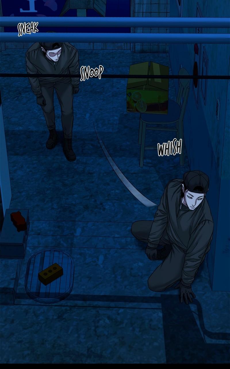 The Gwichon Village Mystery Chap 44 - Next Chap 45