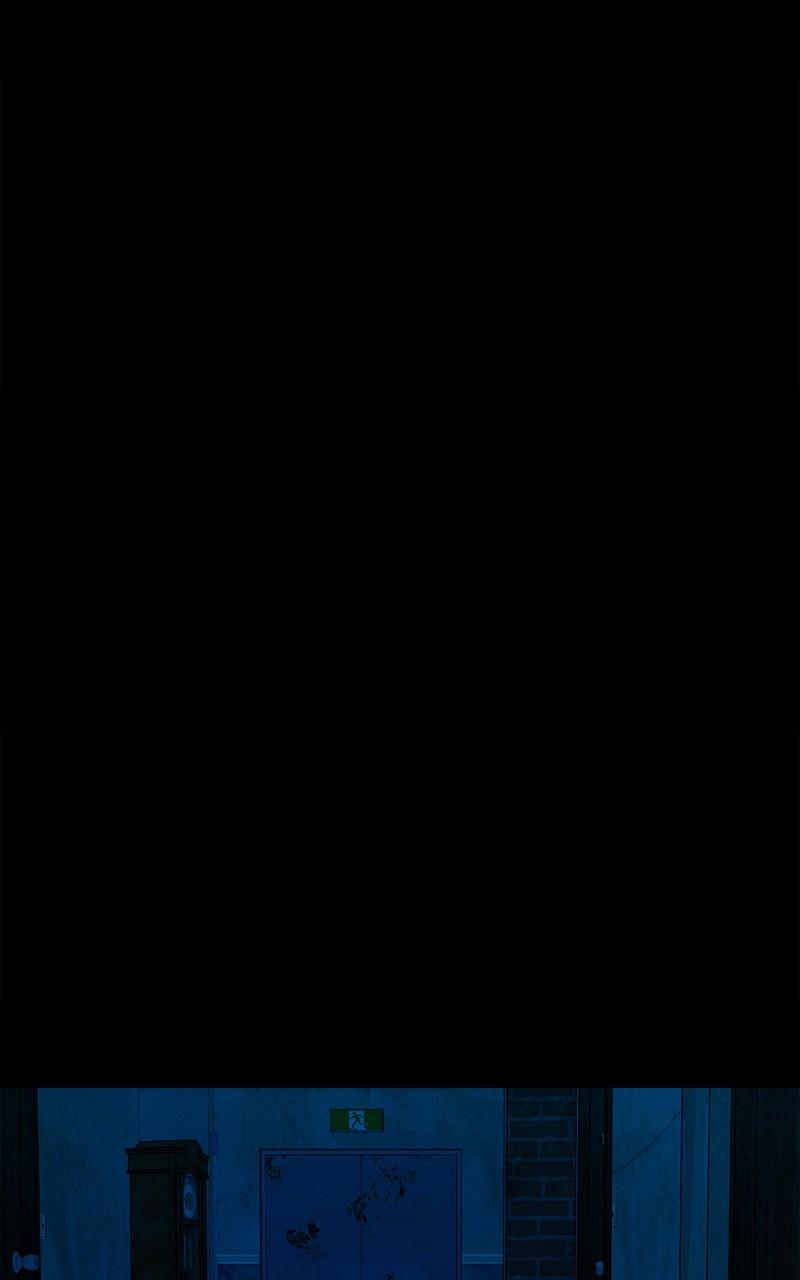 The Gwichon Village Mystery Chap 44 - Next Chap 45