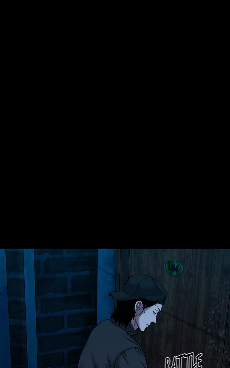 The Gwichon Village Mystery Chap 44 - Next Chap 45