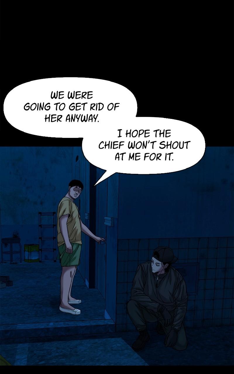 The Gwichon Village Mystery Chap 44 - Next Chap 45