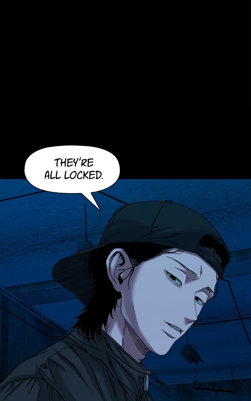 The Gwichon Village Mystery Chap 44 - Next Chap 45