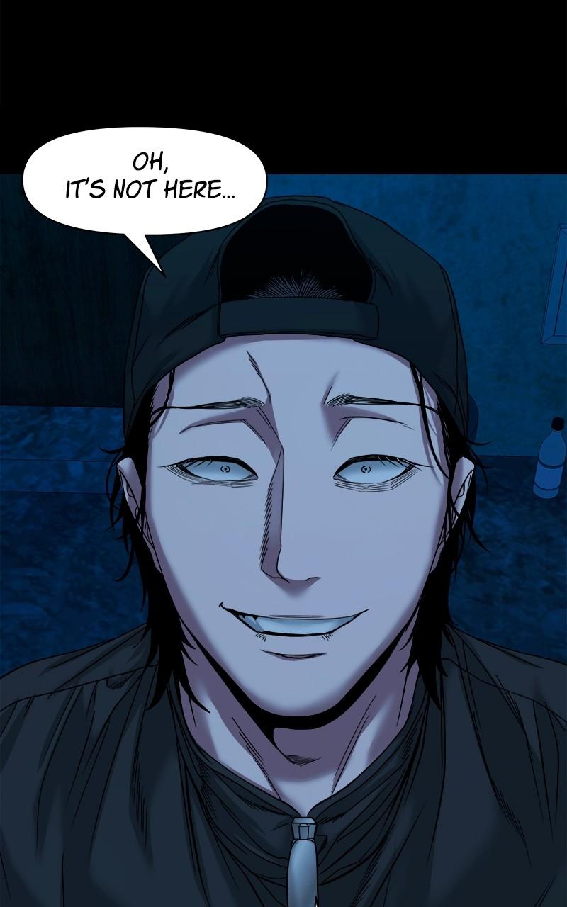 The Gwichon Village Mystery Chap 44 - Next Chap 45