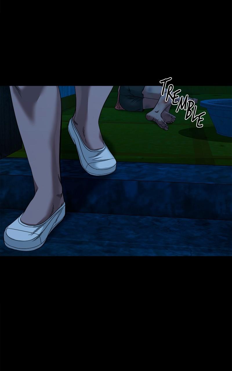 The Gwichon Village Mystery Chap 44 - Next Chap 45