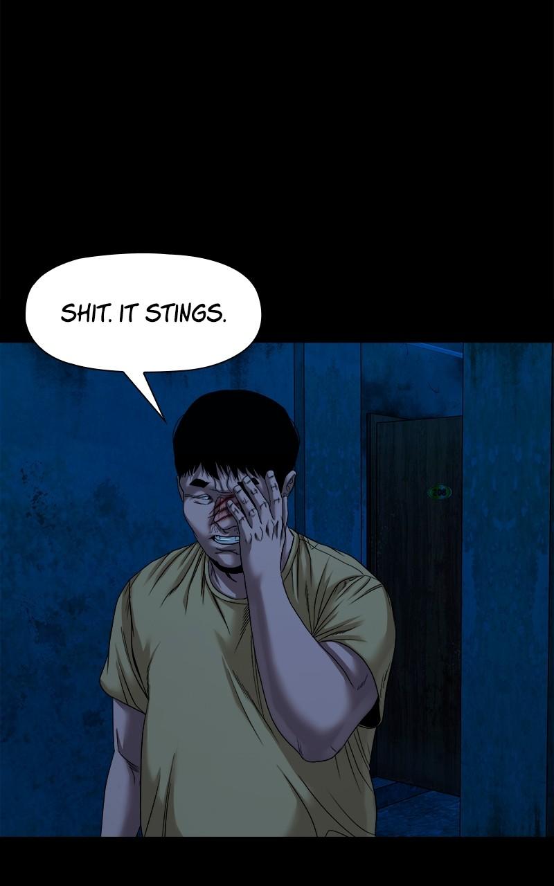 The Gwichon Village Mystery Chap 44 - Next Chap 45