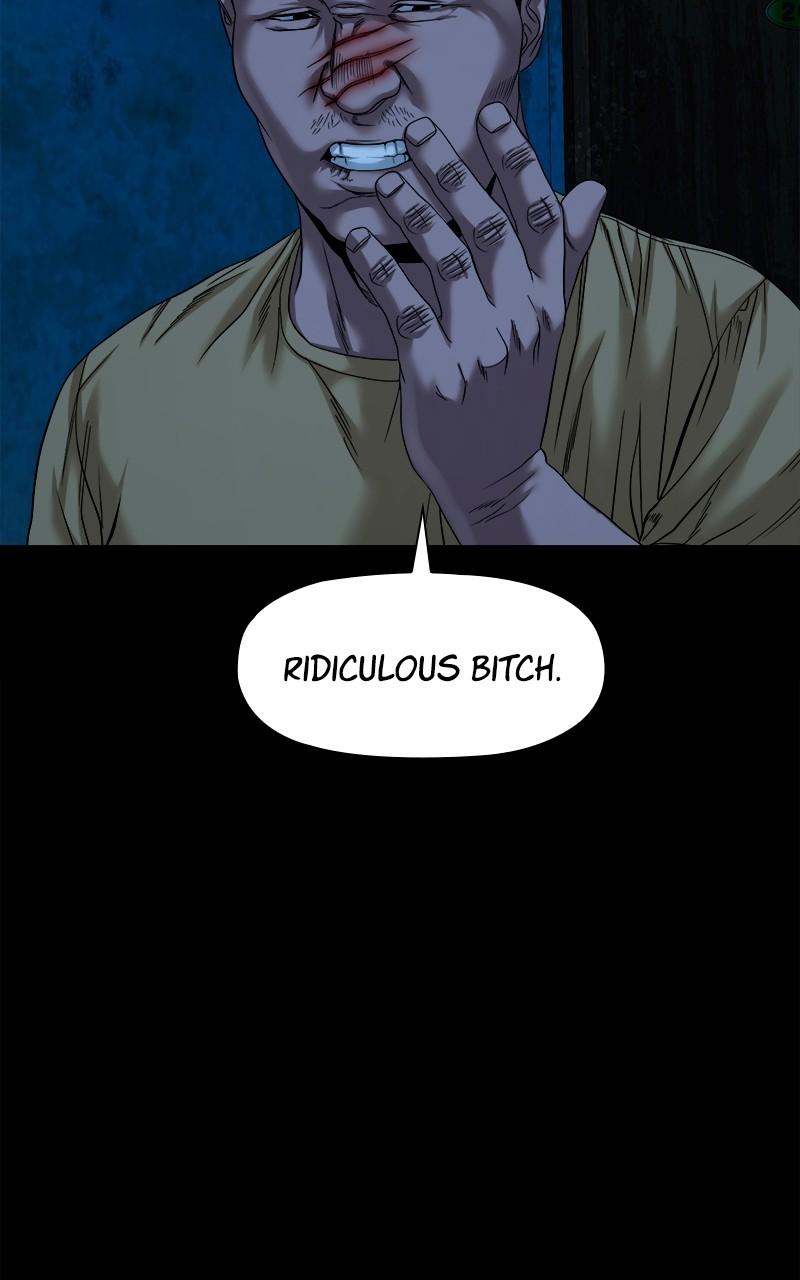 The Gwichon Village Mystery Chap 44 - Next Chap 45