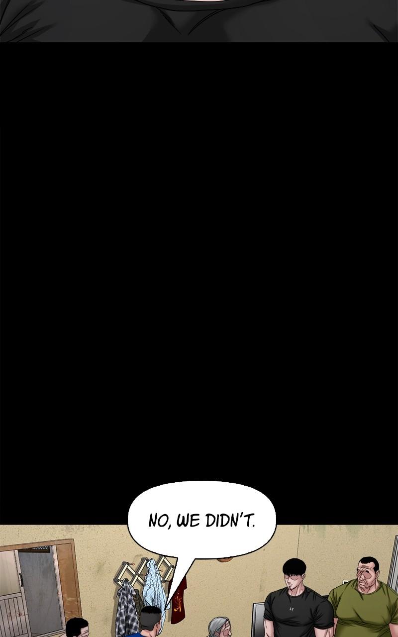 The Gwichon Village Mystery Chap 44 - Next Chap 45