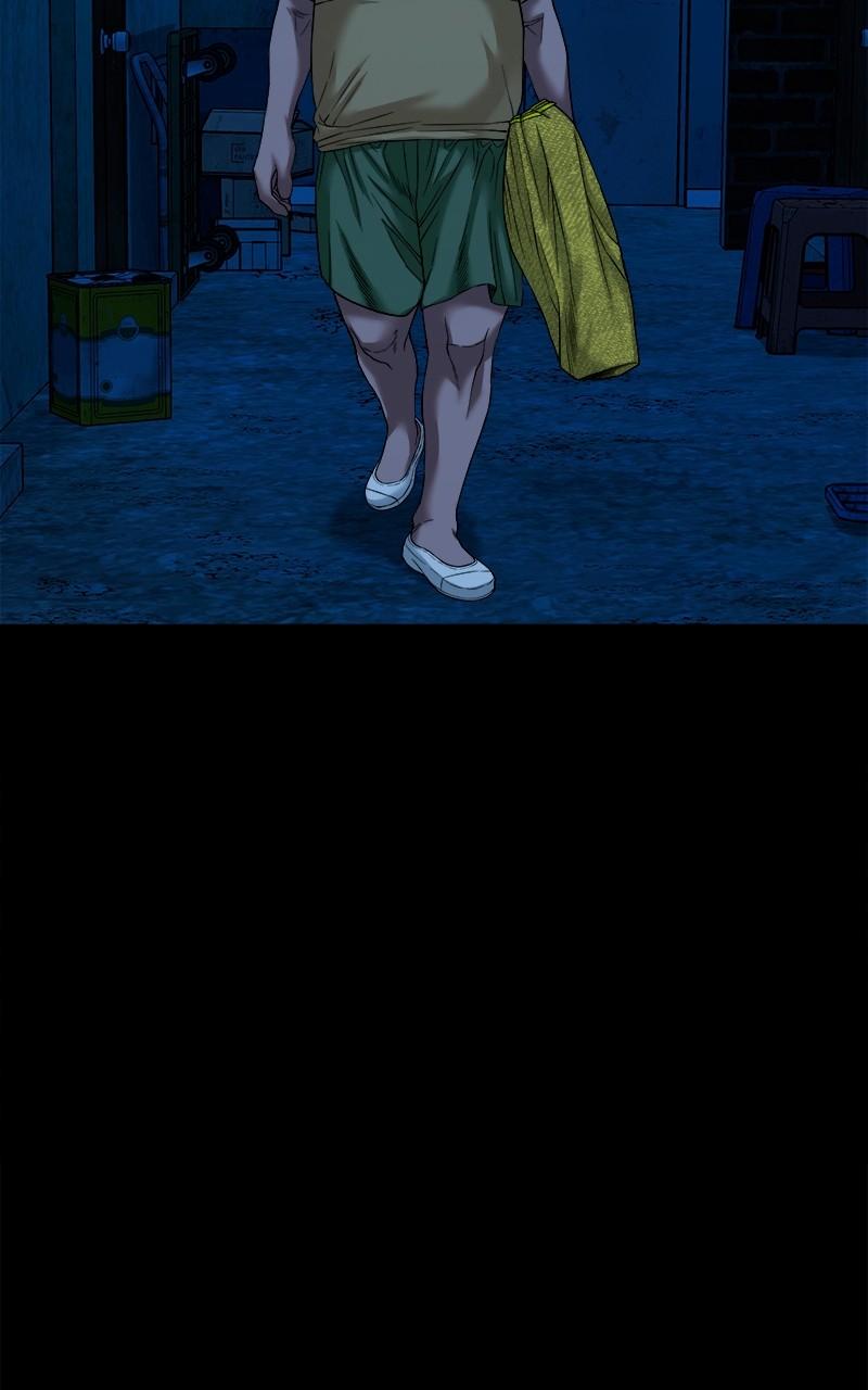 The Gwichon Village Mystery Chap 44 - Next Chap 45