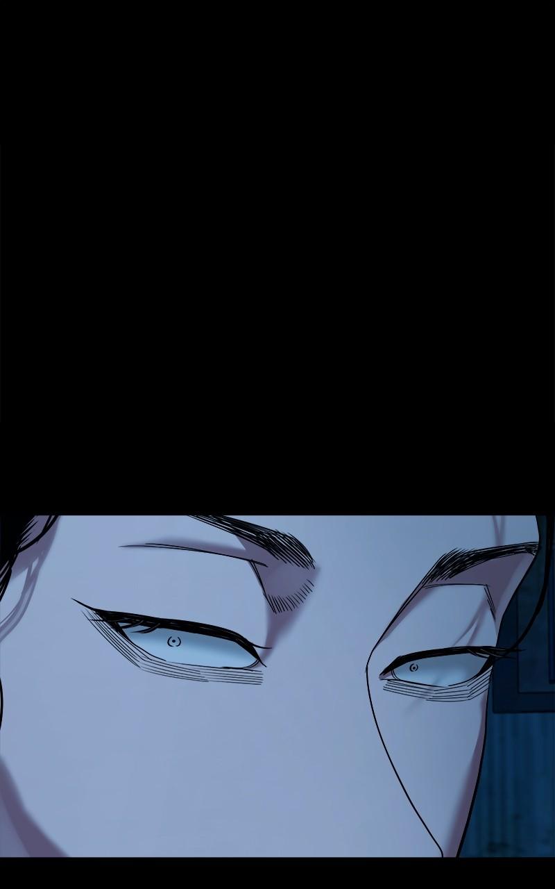 The Gwichon Village Mystery Chap 44 - Next Chap 45