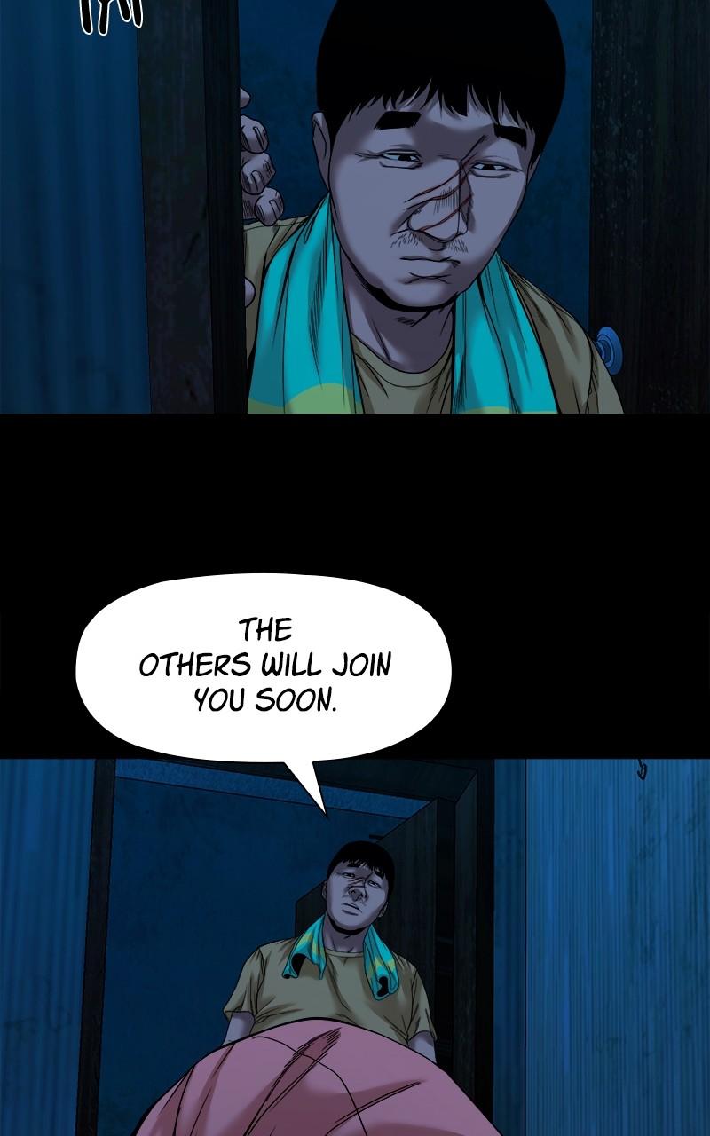 The Gwichon Village Mystery Chap 44 - Next Chap 45