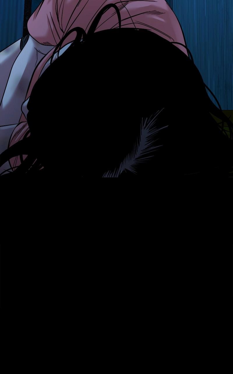 The Gwichon Village Mystery Chap 44 - Next Chap 45