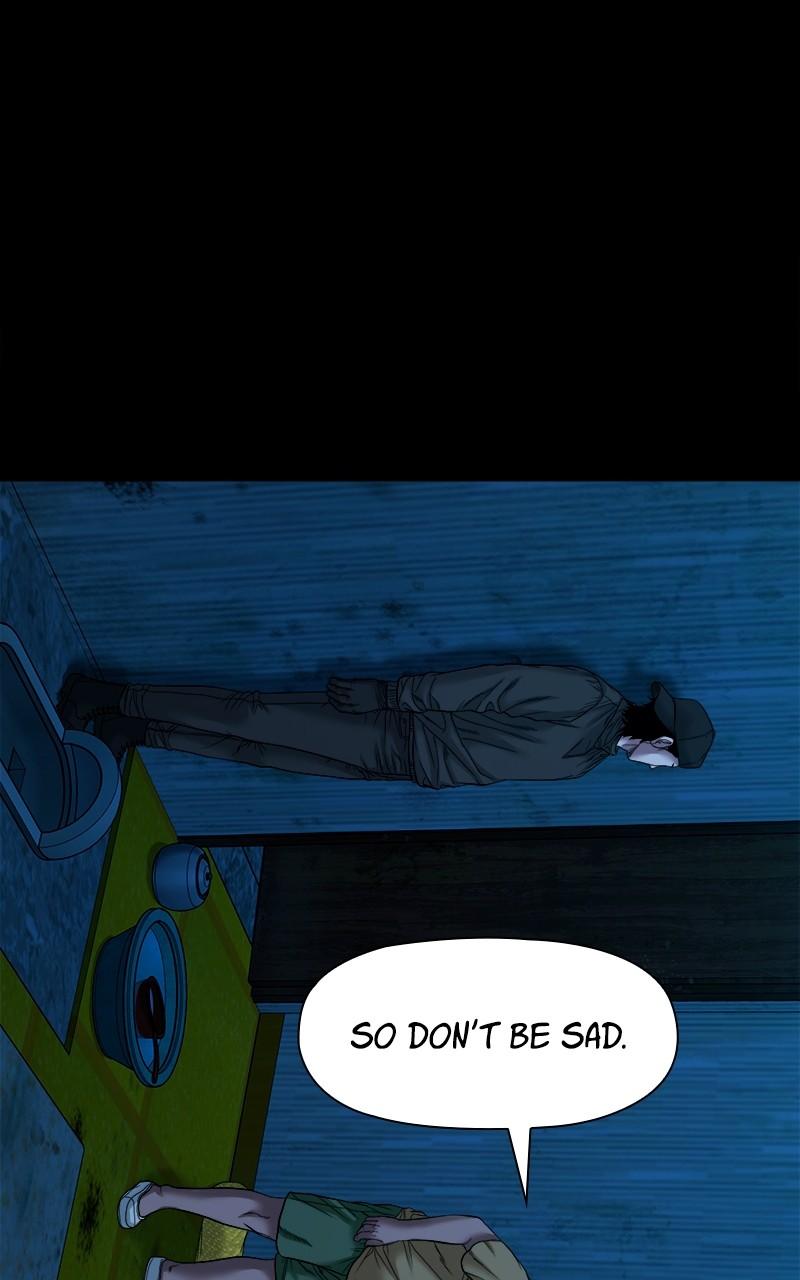 The Gwichon Village Mystery Chap 44 - Next Chap 45