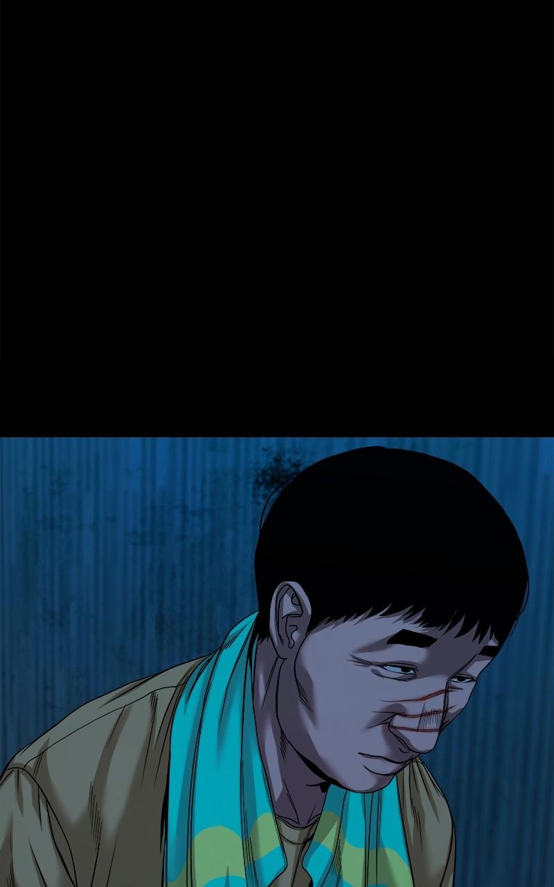 The Gwichon Village Mystery Chap 44 - Next Chap 45