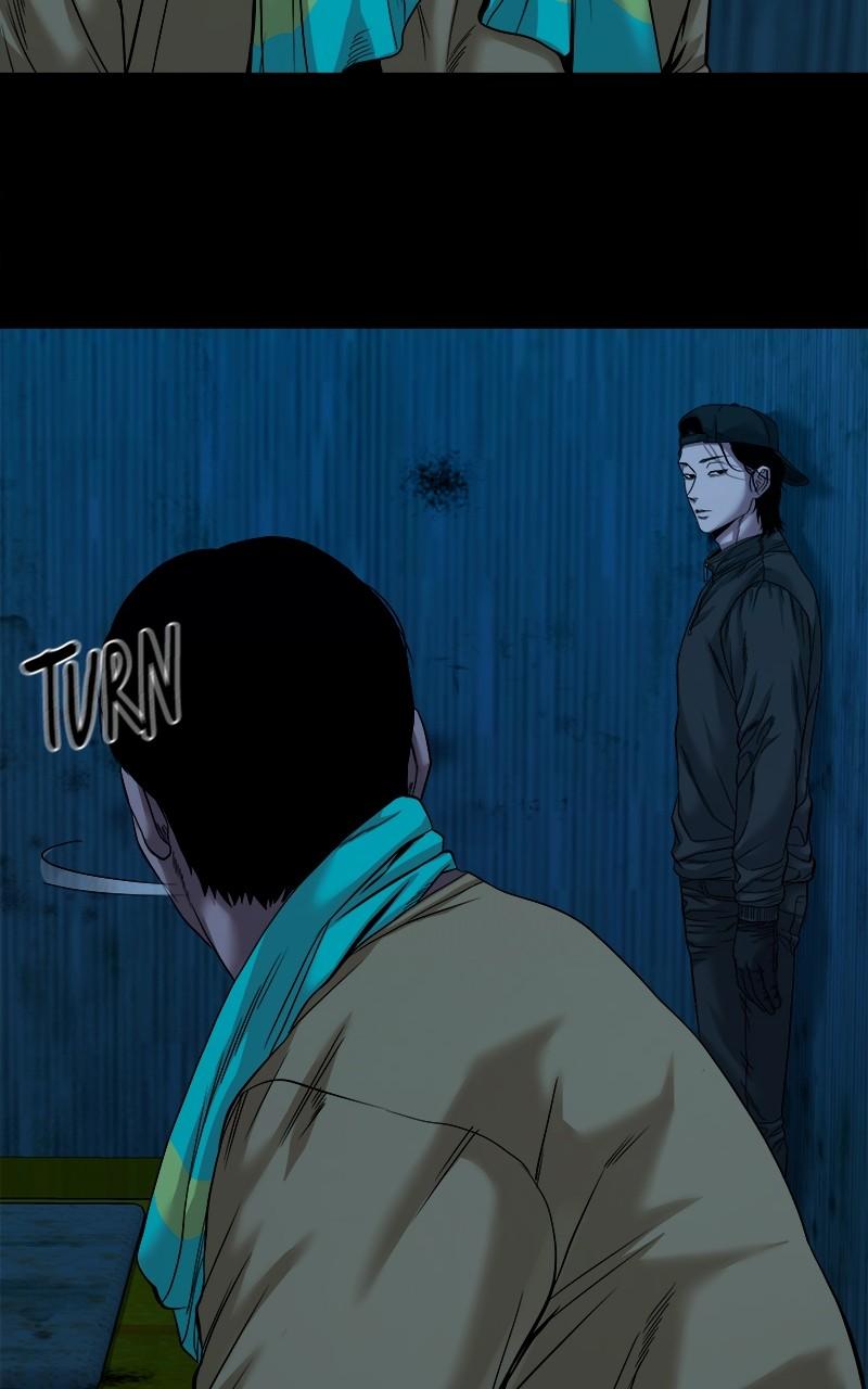 The Gwichon Village Mystery Chap 44 - Next Chap 45