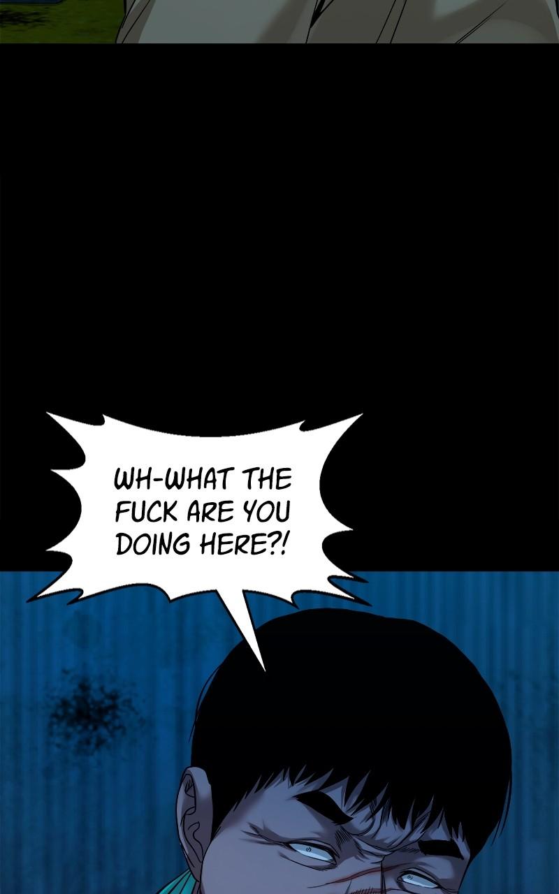 The Gwichon Village Mystery Chap 44 - Next Chap 45