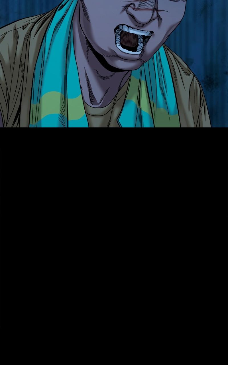 The Gwichon Village Mystery Chap 44 - Next Chap 45