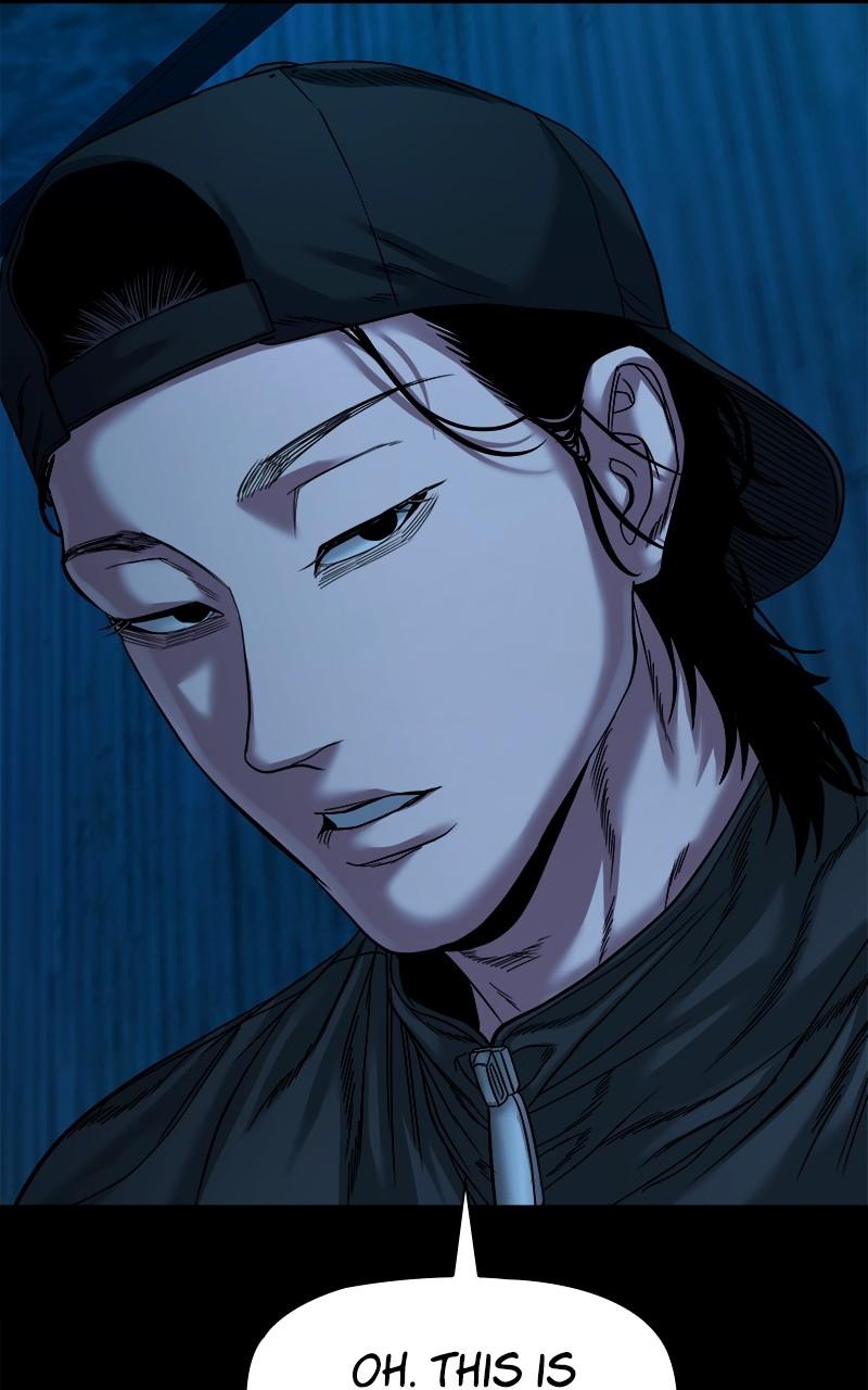 The Gwichon Village Mystery Chap 44 - Next Chap 45