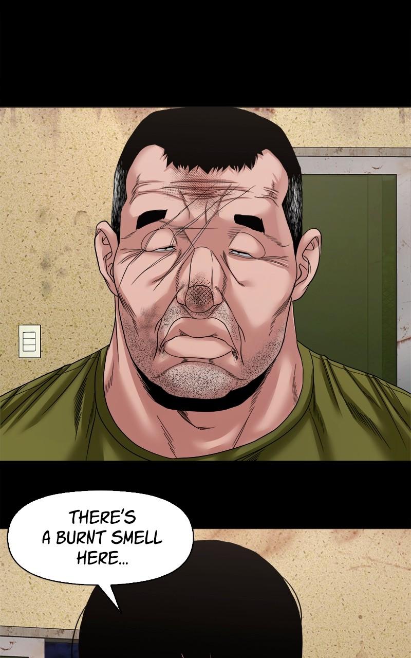 The Gwichon Village Mystery Chap 44 - Next Chap 45