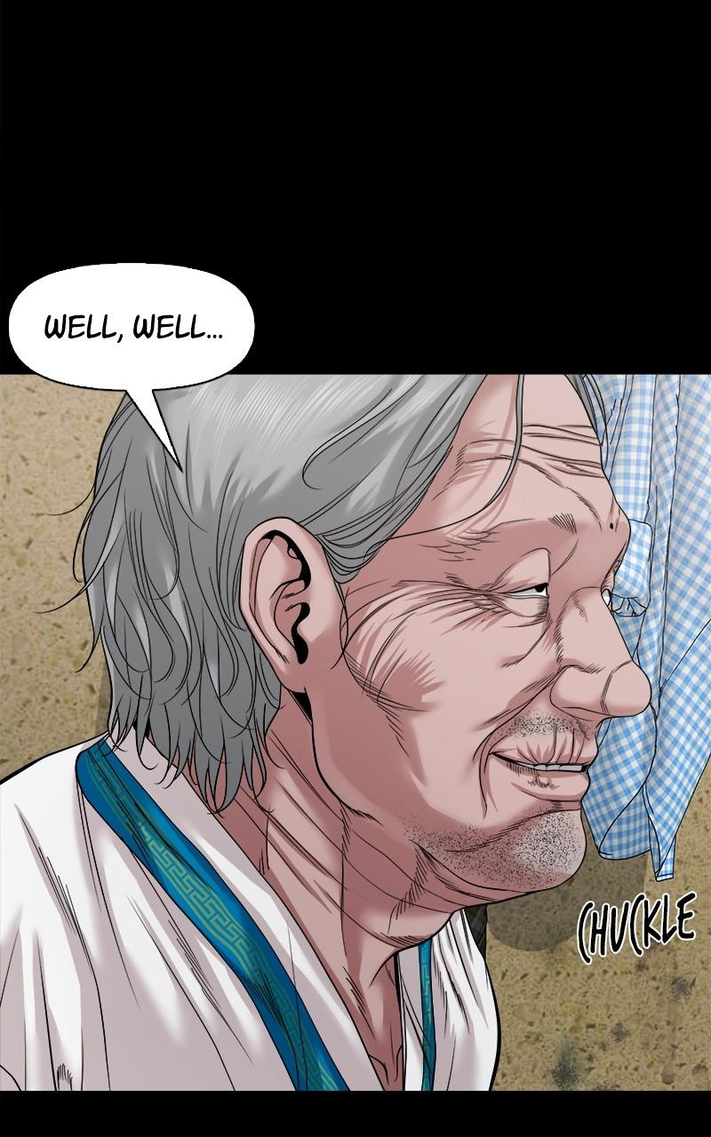 The Gwichon Village Mystery Chap 44 - Next Chap 45