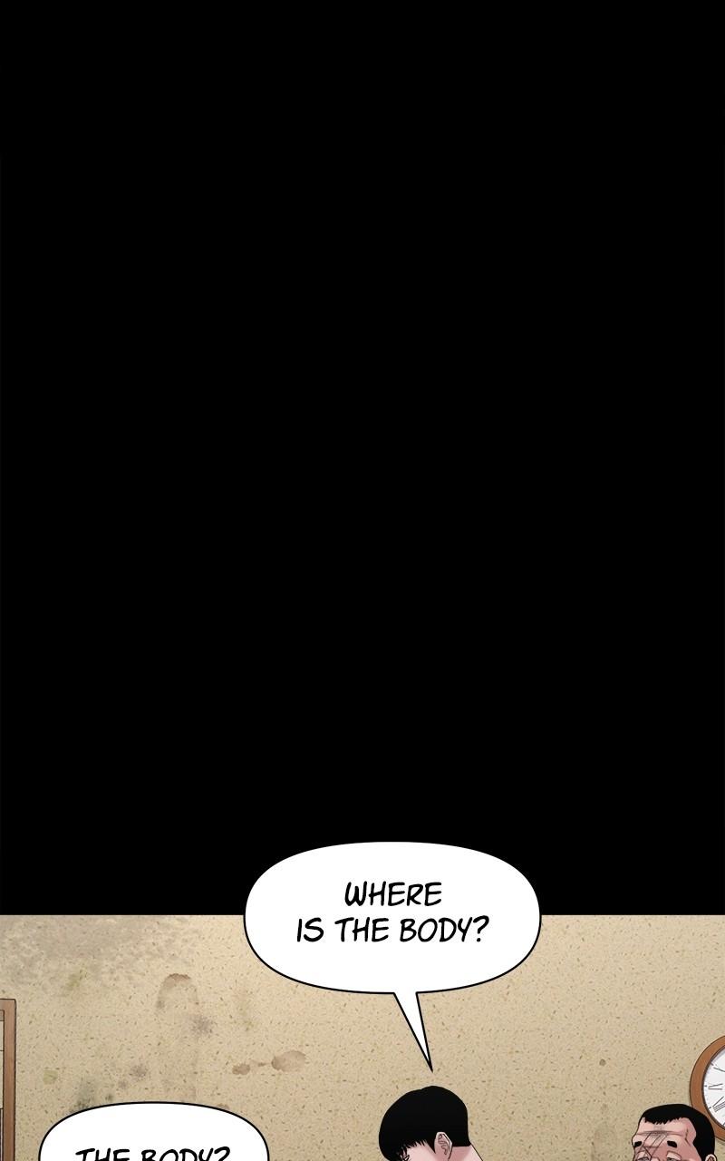 The Gwichon Village Mystery Chap 44 - Next Chap 45