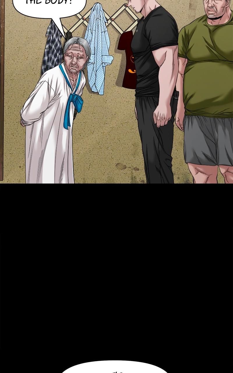 The Gwichon Village Mystery Chap 44 - Next Chap 45