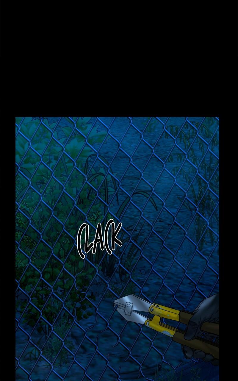 The Gwichon Village Mystery Chap 44 - Next Chap 45