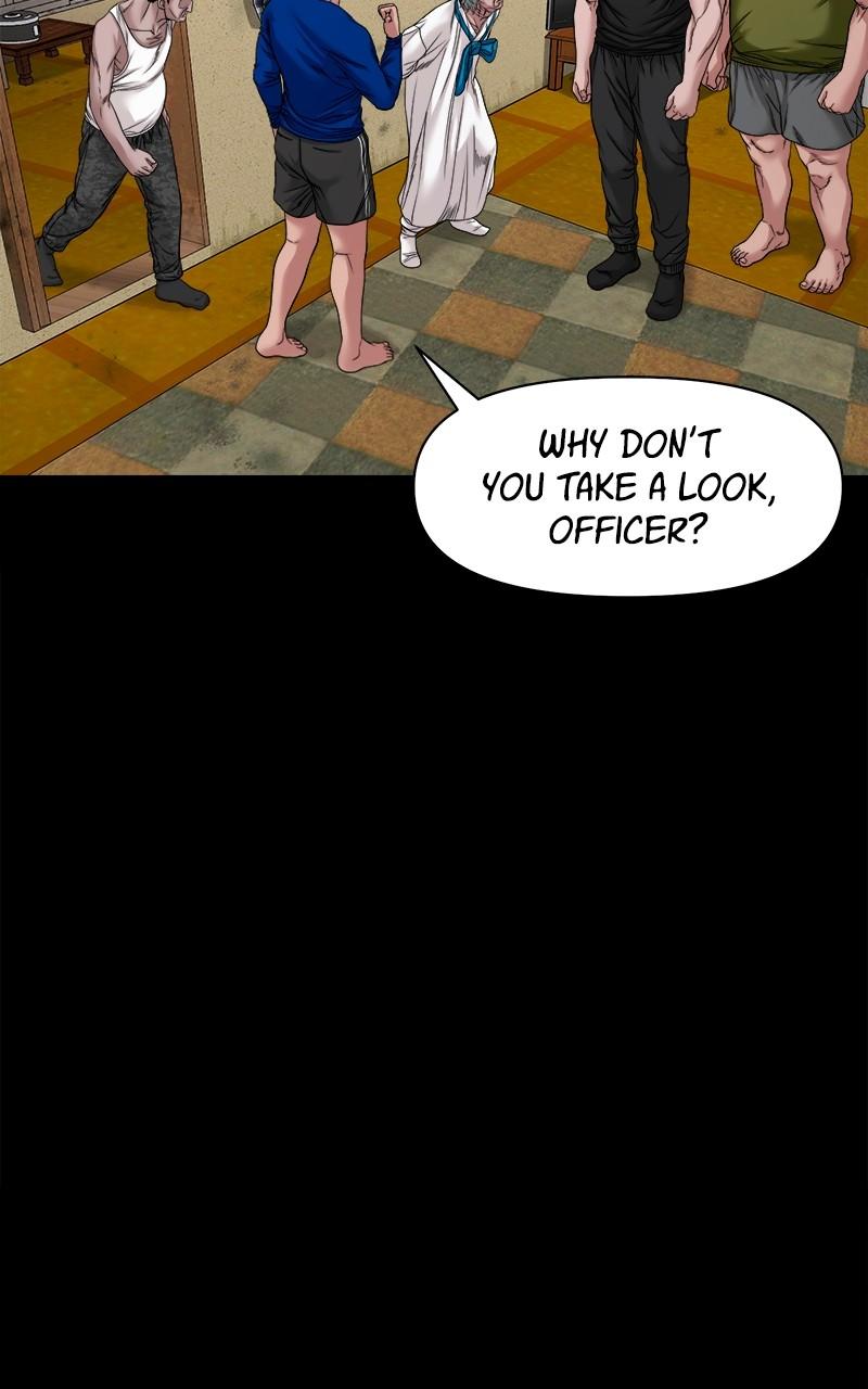 The Gwichon Village Mystery Chap 44 - Next Chap 45