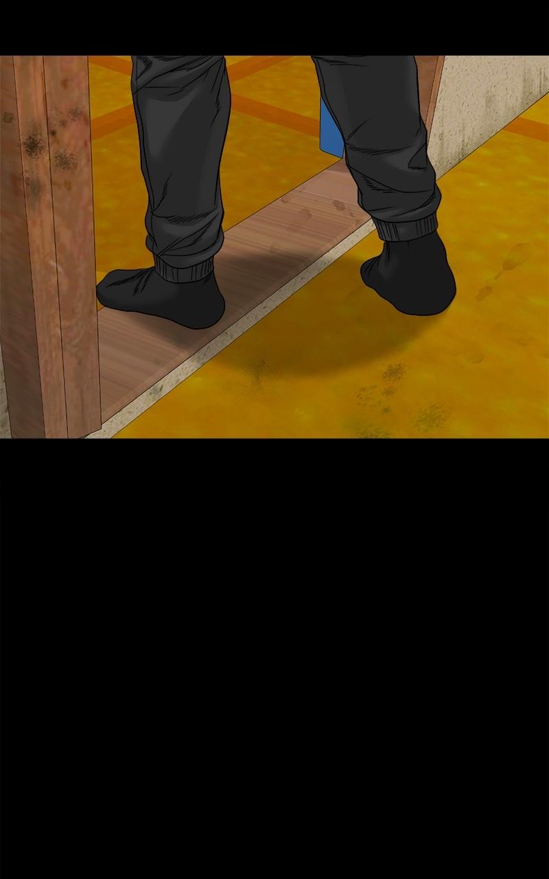 The Gwichon Village Mystery Chap 44 - Next Chap 45