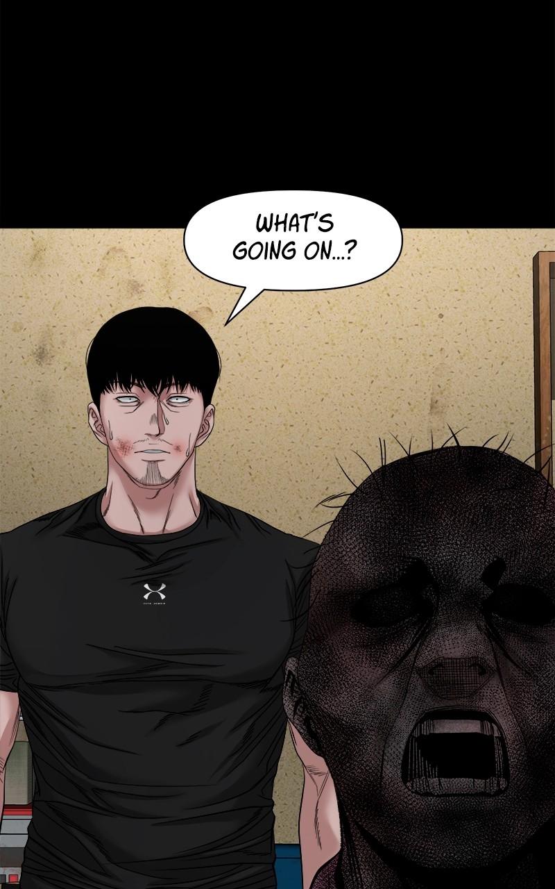 The Gwichon Village Mystery Chap 44 - Next Chap 45