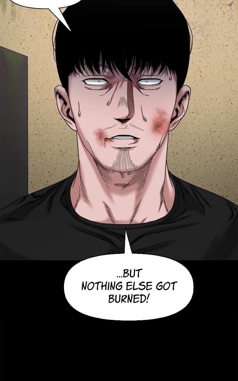 The Gwichon Village Mystery Chap 44 - Next Chap 45