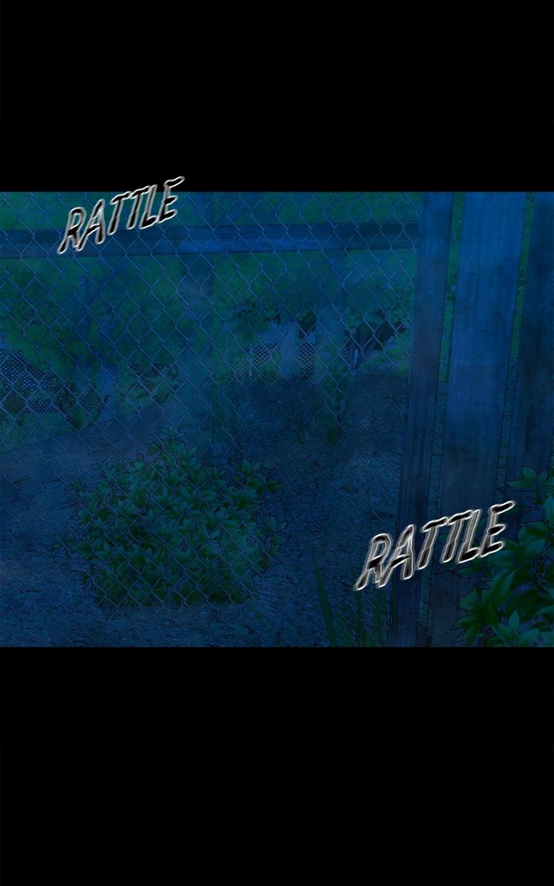 The Gwichon Village Mystery Chap 44 - Next Chap 45