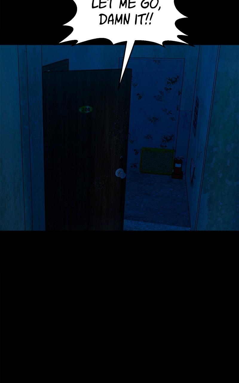 The Gwichon Village Mystery Chap 44 - Next Chap 45