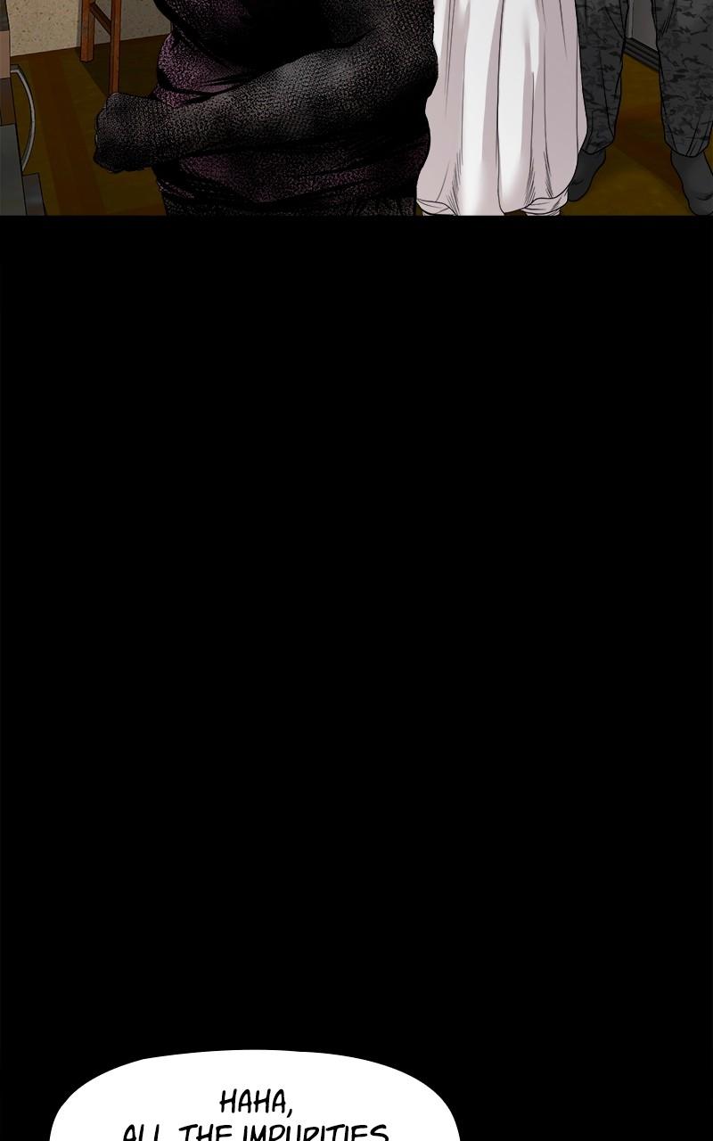 The Gwichon Village Mystery Chap 44 - Next Chap 45