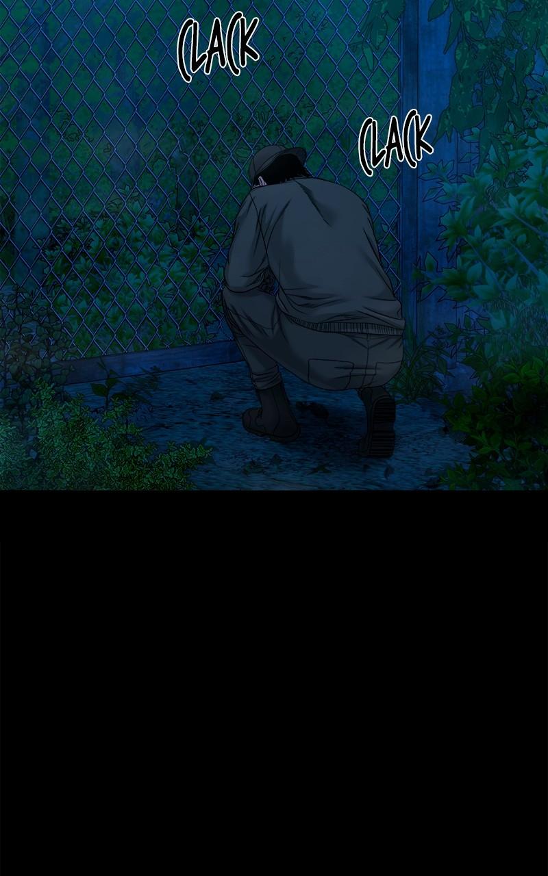 The Gwichon Village Mystery Chap 44 - Next Chap 45