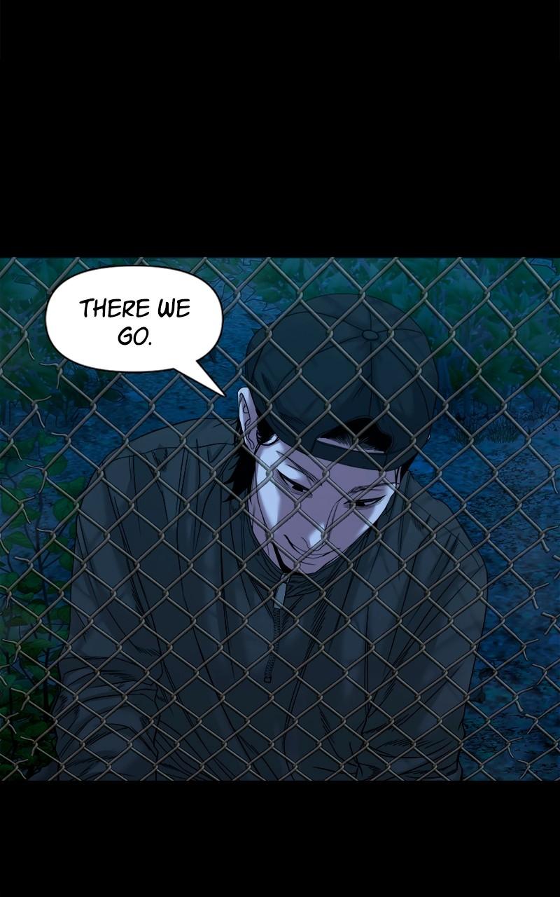 The Gwichon Village Mystery Chap 44 - Next Chap 45