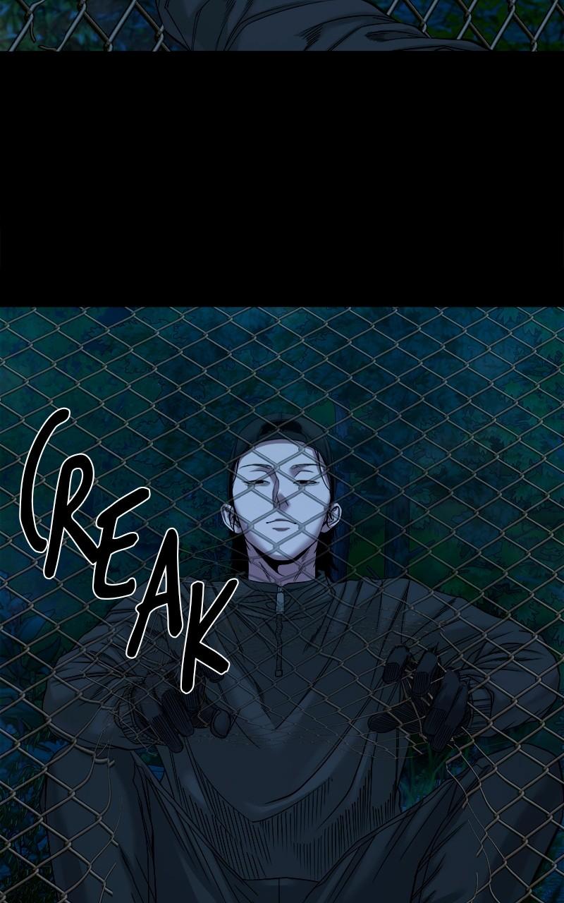 The Gwichon Village Mystery Chap 44 - Next Chap 45