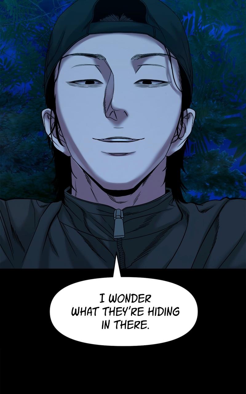 The Gwichon Village Mystery Chap 44 - Next Chap 45