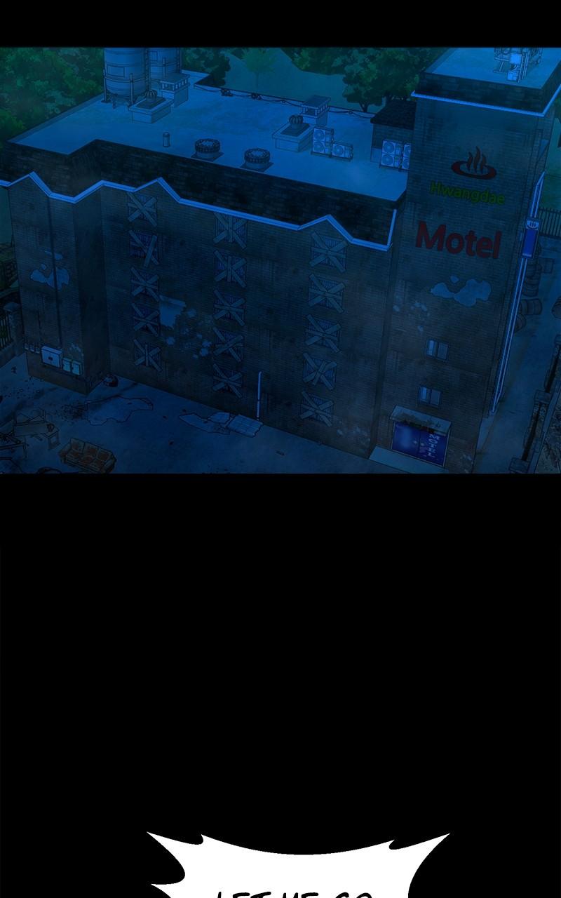 The Gwichon Village Mystery Chap 44 - Next Chap 45