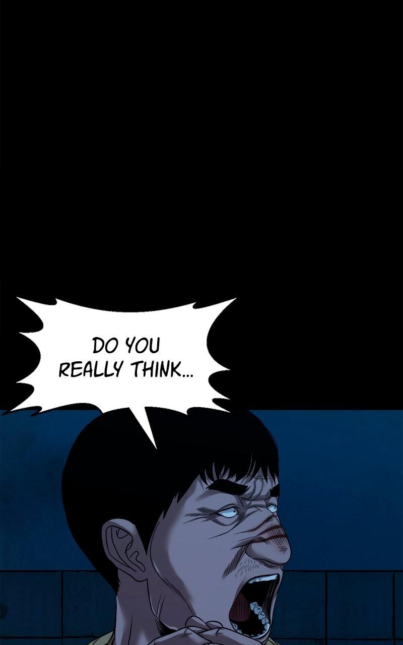 The Gwichon Village Mystery Chap 45 - Next Chap 46