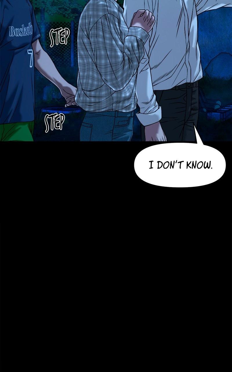 The Gwichon Village Mystery Chap 45 - Next Chap 46