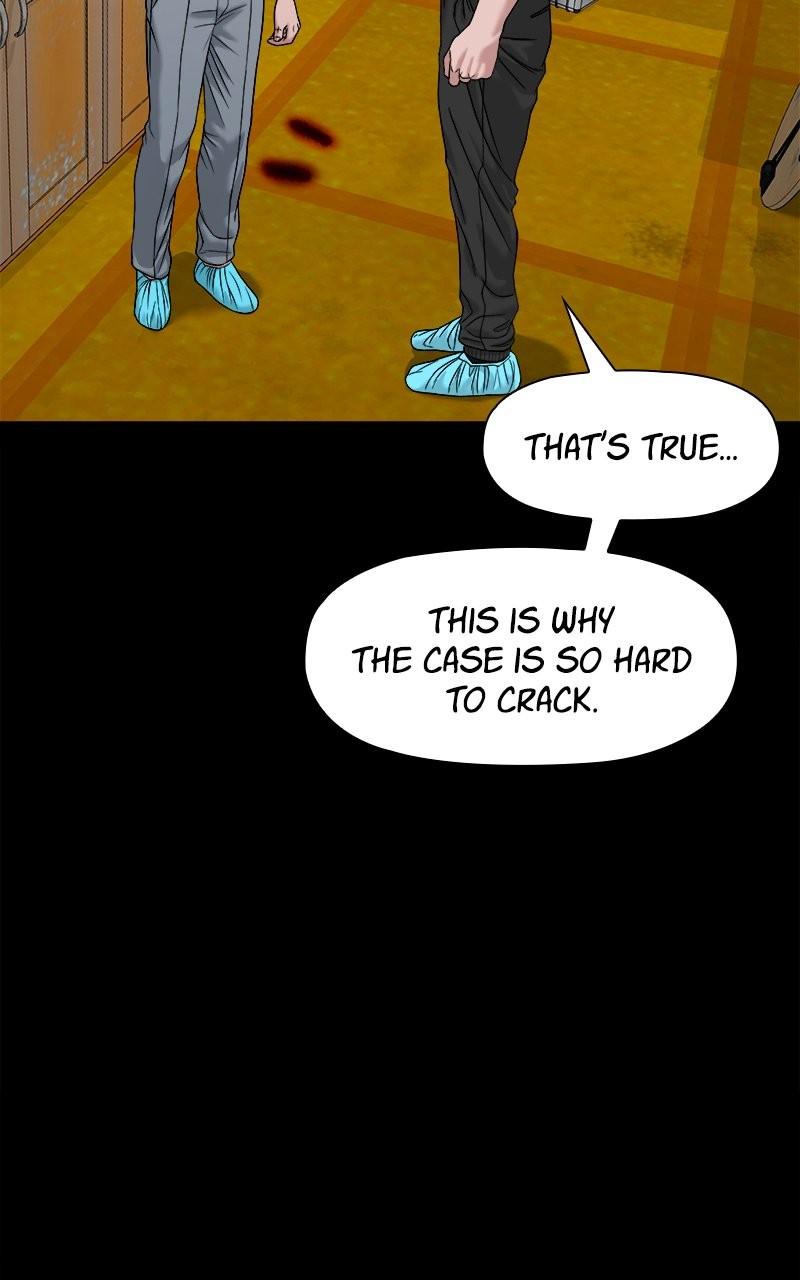 The Gwichon Village Mystery Chap 45 - Next Chap 46