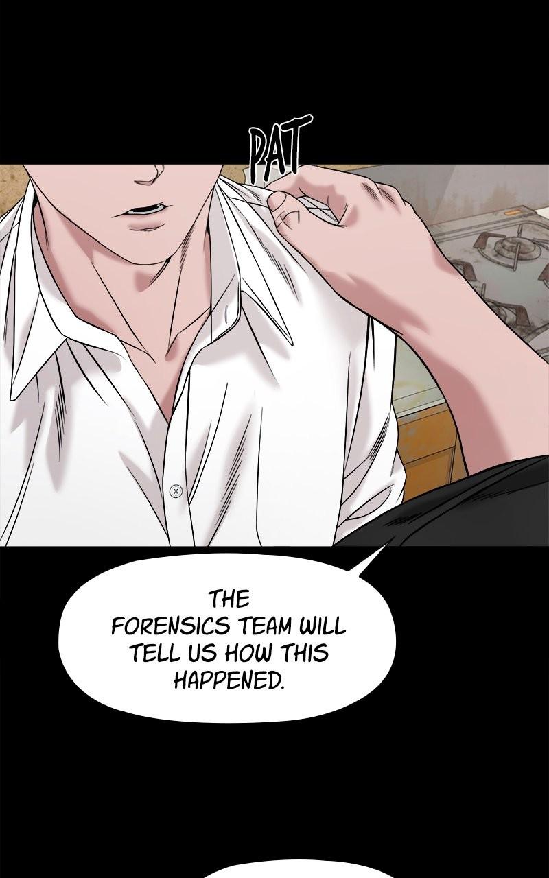 The Gwichon Village Mystery Chap 45 - Next Chap 46