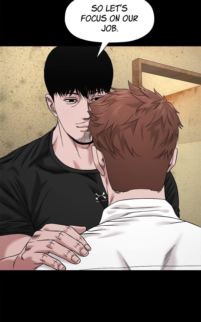 The Gwichon Village Mystery Chap 45 - Next Chap 46