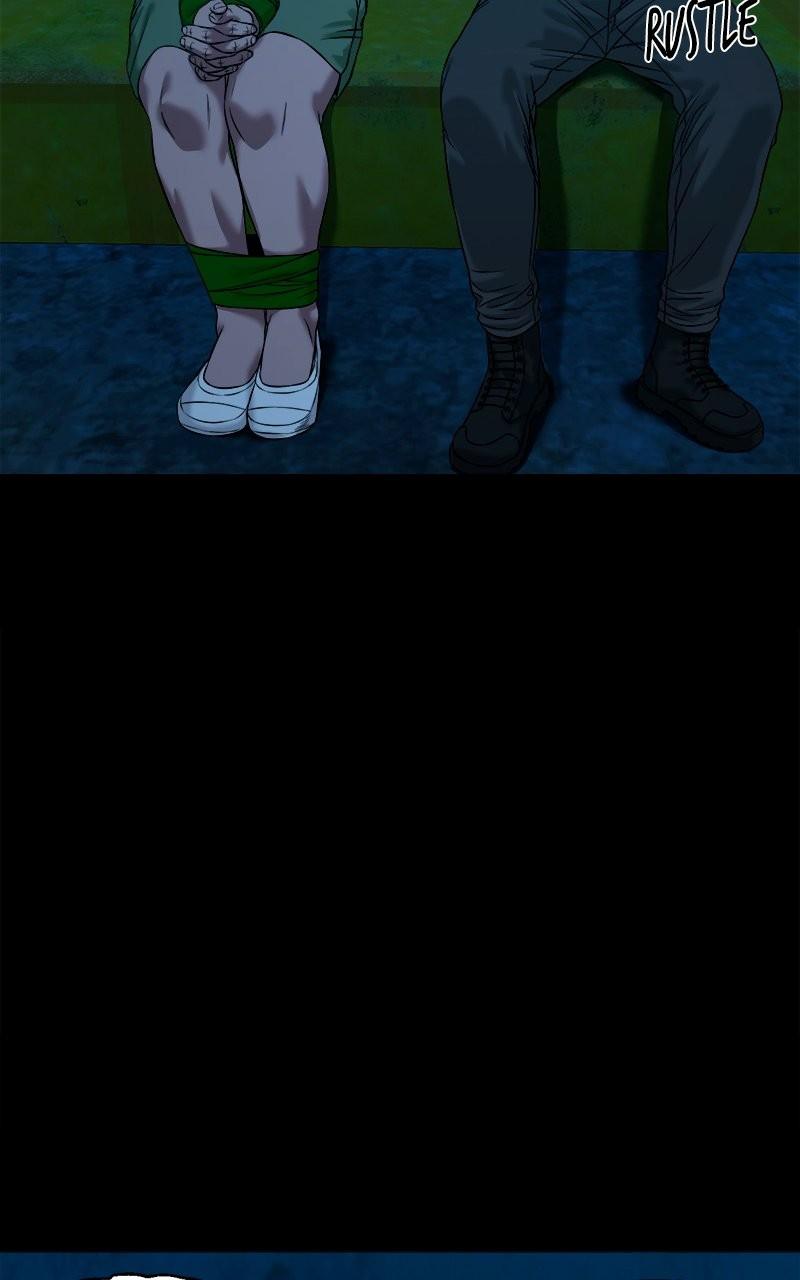 The Gwichon Village Mystery Chap 45 - Next Chap 46