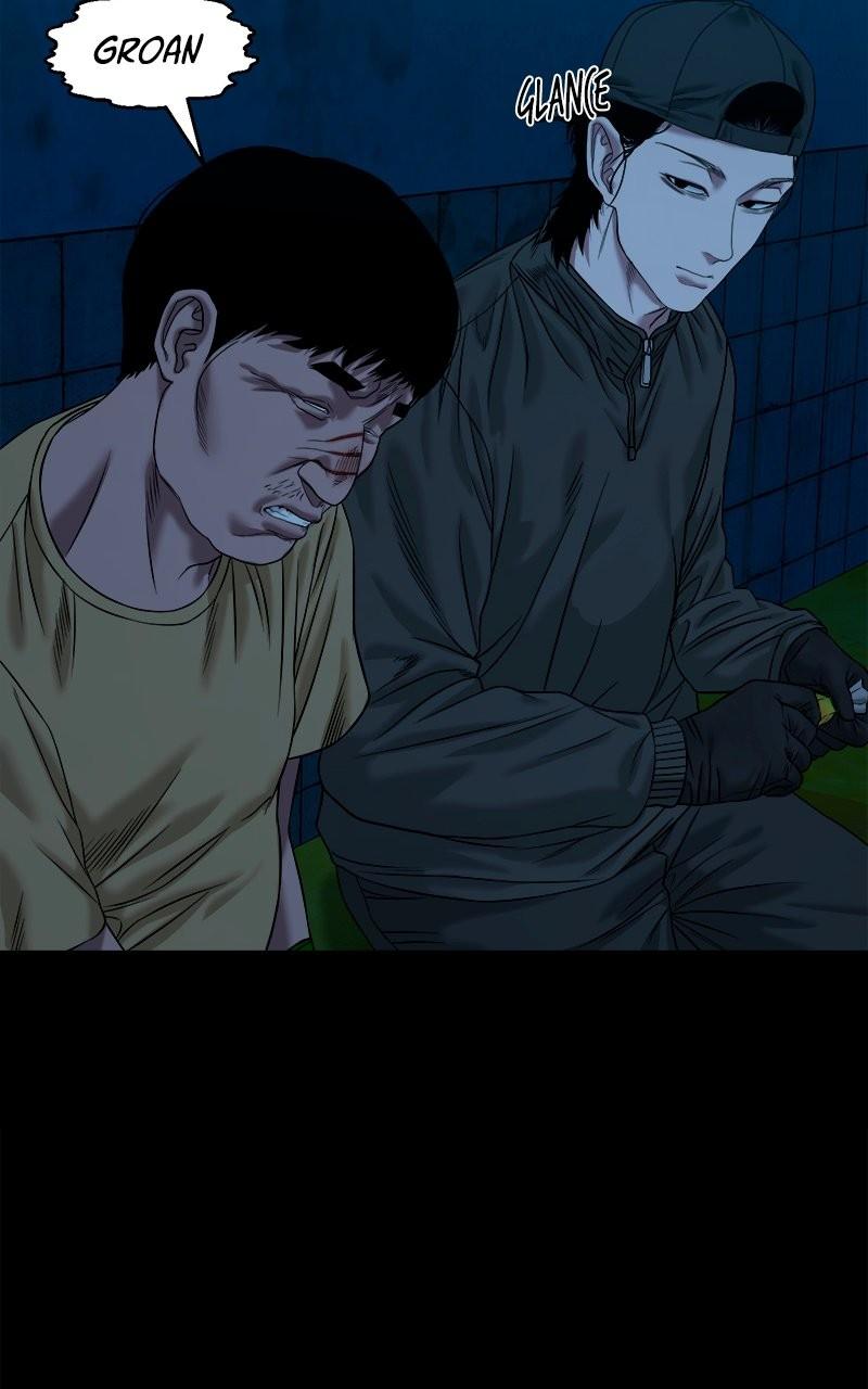 The Gwichon Village Mystery Chap 45 - Next Chap 46