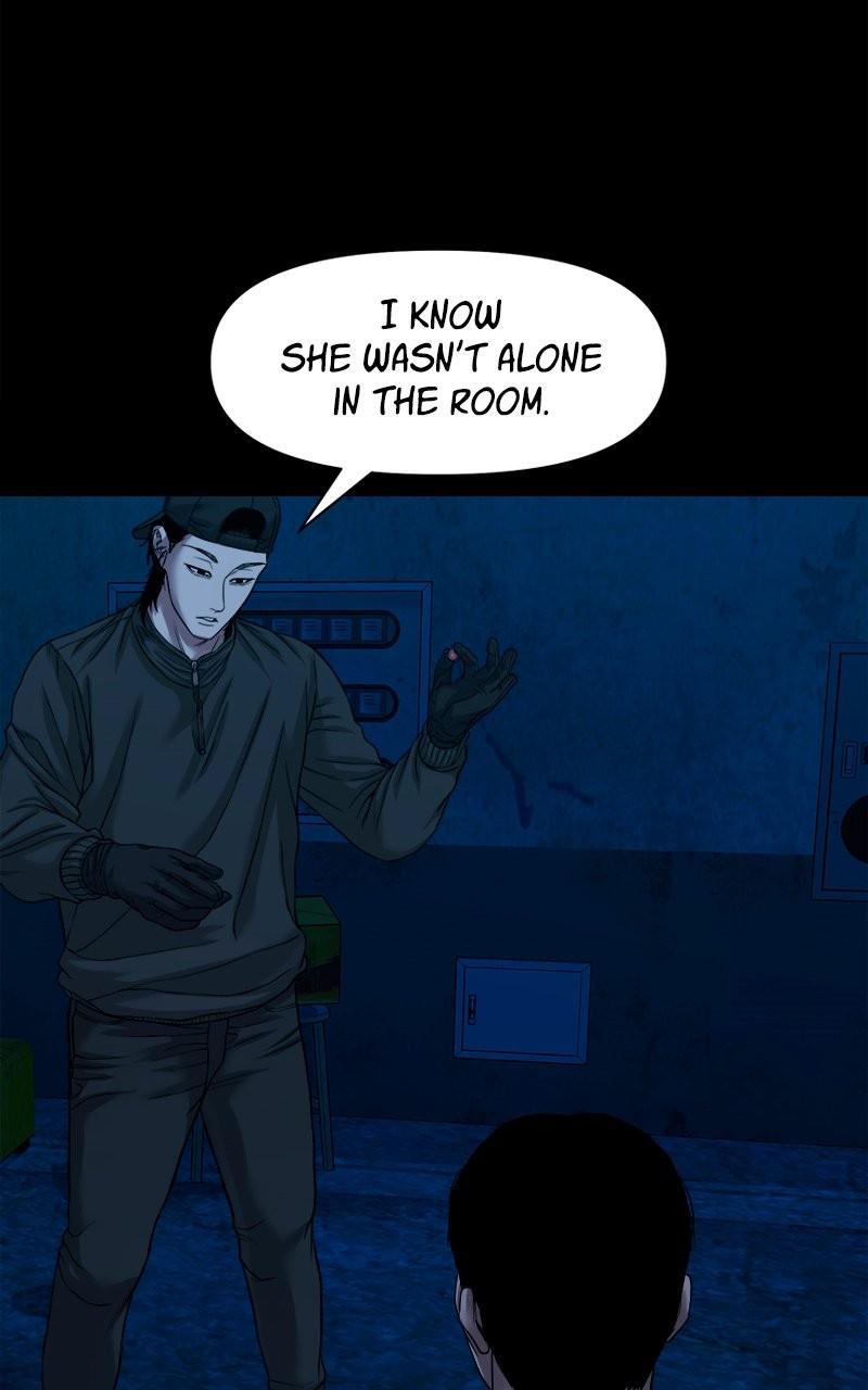 The Gwichon Village Mystery Chap 45 - Next Chap 46