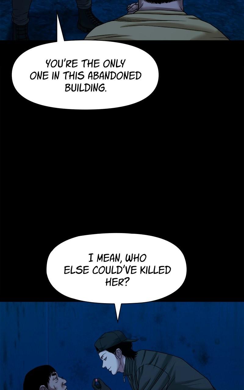 The Gwichon Village Mystery Chap 45 - Next Chap 46