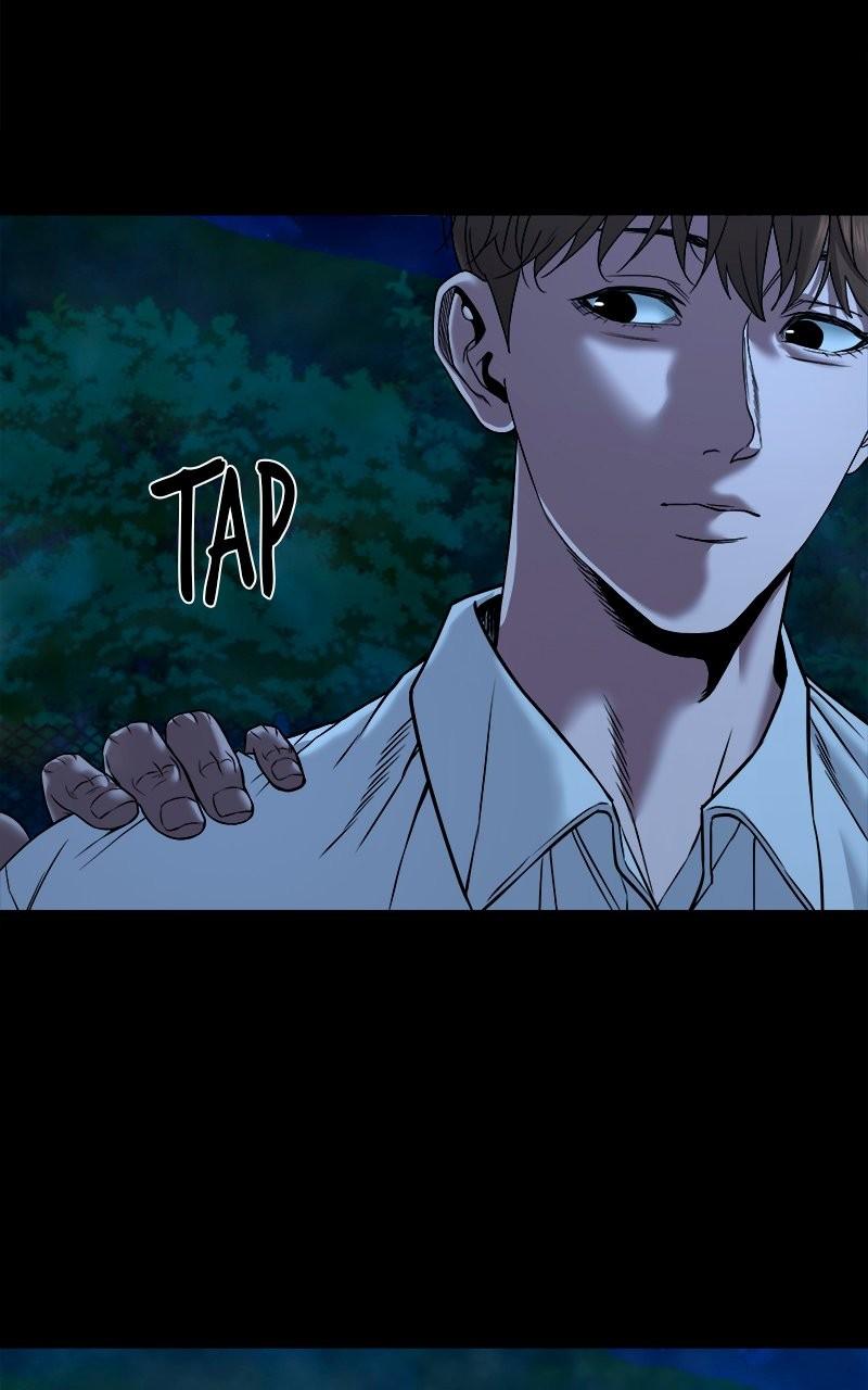 The Gwichon Village Mystery Chap 45 - Next Chap 46