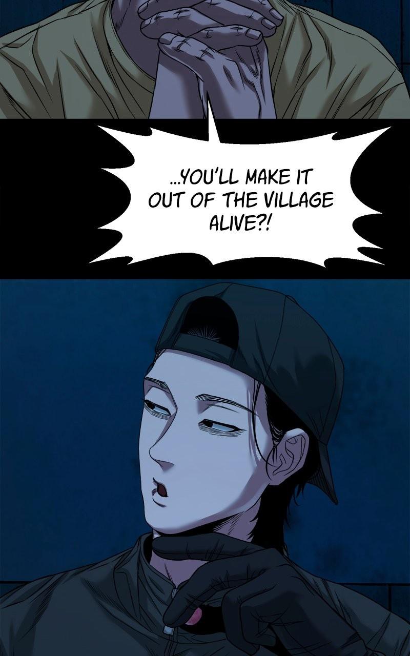 The Gwichon Village Mystery Chap 45 - Next Chap 46